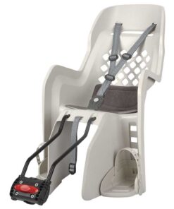 Polisport Joy Bicycle Child Seat