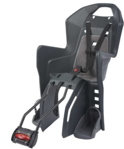 Polisport Koolah Child Bicycle Seat