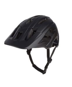 Polisport Mountain Pro MTB Helmet - Black