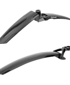 Polisport Mud Pro - Mudguard Kit