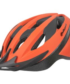 Polisport Sport Ride Adult Helmet - Fushia/Black - L