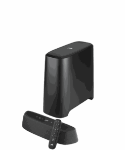 Polk Audio Magnifi Mini AX Ultra-compact Soundbar Bar System
