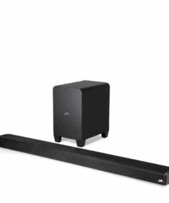Polk Audio Signa S4 True Dolby Atmos SoundBar With Wireless Subwoofer