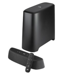 Polk Mag Mini AX SB Blk