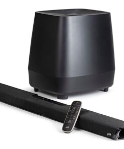 Polk Magnifi 2 soundbar system