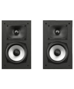 Polk Monitor XT15 - High-Resolution Bookshelf Loudspeakers - (Pair)