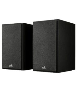 Polk Monitor XT20 - High-Resolution Bookshelf Loudspeakers (Pair)