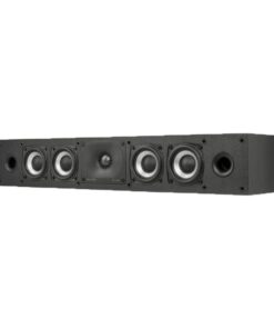 Polk Monitor XT35 - Low-Profile High Resolution Center Channel Loudspeaker