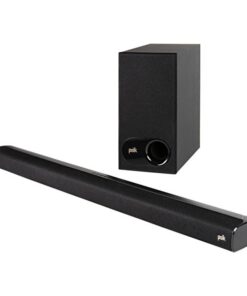 Polk Signa S2 Soundbar System
