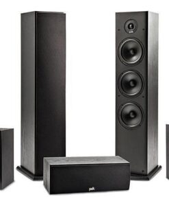 Polk T-Series Speaker Package