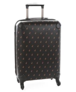 Polo Classic Double Pack 50cm Spinner - Black