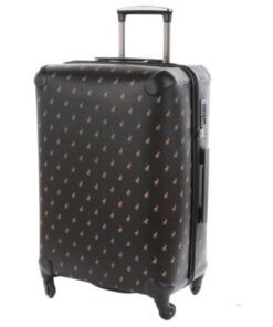 Polo Classic Double Pack 64cm Spinner - Black