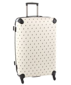 Polo Classic Double Pack 74cm Spinner - Beige