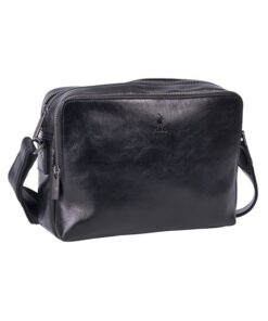 Polo Delta Crossbody