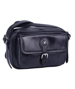 Polo - Etosha Camera Bag - Black