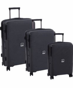 Polo Horizon - 3 Piece Luggage Set