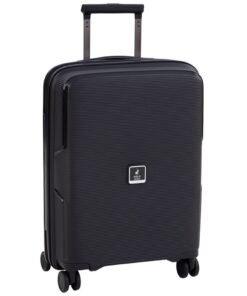 Polo Horizon 55cm Carry-on Spinner - Black