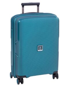 Polo Horizon 55cm Carry-on Spinner - Teal