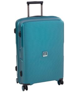 Polo Horizon 64cm Check-in Spinner - Teal