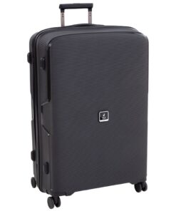 Polo Horizon 75cm Check-in Spinner - Black