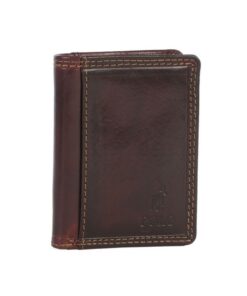 Polo Kenya Credit Card Wallet