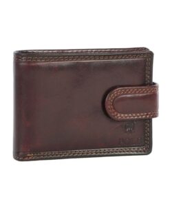 Polo Kenya Multicard Small Leather Wallet