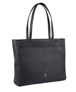 Polo Lyon Pebble Casual Market Tote