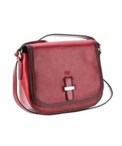 Polo Modello Flap Over Sling Bag