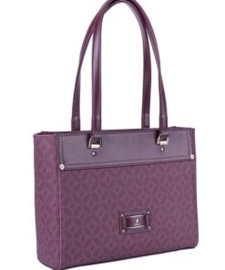 Polo Sierra Collection - Burgundy