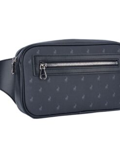 Polo Signature Lifestyle Belt Bag