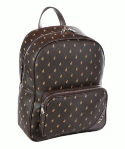 Polo Signature Travel Signature Travel Iconic Backpack - Brown