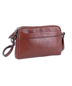 Polo Vega Double Zip Sling