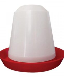 Poltek Drinker Water Fount 750Ml