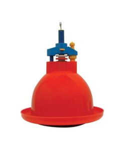 Poltek Poultry Broiler Drinker Mk6 1/100