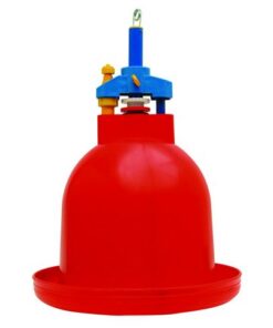 Poltek Poultry Mk5 Broiler Drinker - 1/100