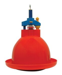 Poltek Poultry Mk6 Broiler Drinker - 1/100
