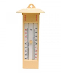 Poltek Poultry Thermometer Maxi-Min