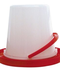 Poltek Poultry Water Fountain - 10L Top