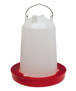Poltek Poultry Water Fountain - 12L