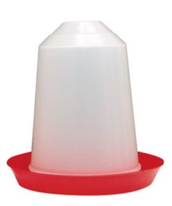 Poltek - Poultry Water Fountain - 3L