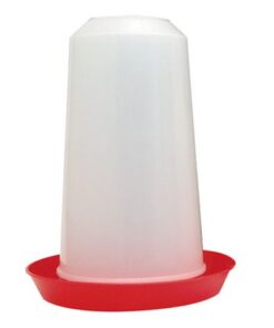 Poltek Poultry Water Fountain - 4L 3/100