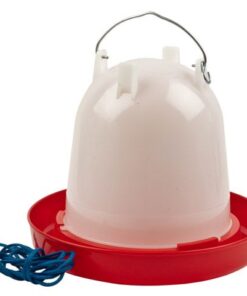Poltek Poultry Water Fountain - 8L