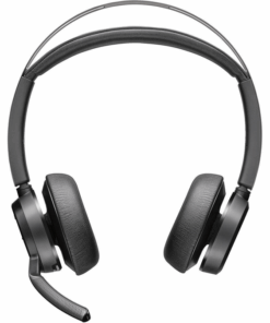 Poly Voyager Focus 2 BT USB-A with Charging Stand