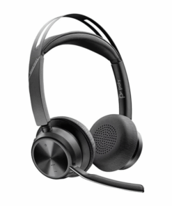 Poly Voyager Focus 2 Stereo USB-A Wireless Headset