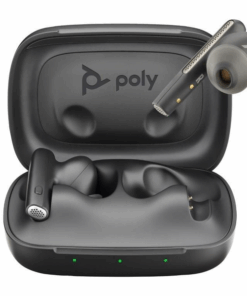Poly Voyager Free 60 BT HC USB-A Earbuds