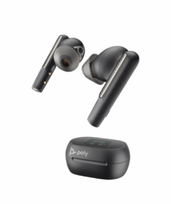 Poly Voyager Free 60 BT HC USB-C Earbuds