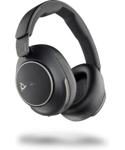 Poly Voyager Surround 80 UC Microsoft Teams Certified USB-C Headset