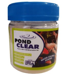 Pond Clear - 150g