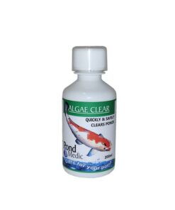 Pond Medic Algae Clear 200ml