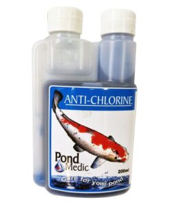Pond Medic Anti-Chlorine 200ml